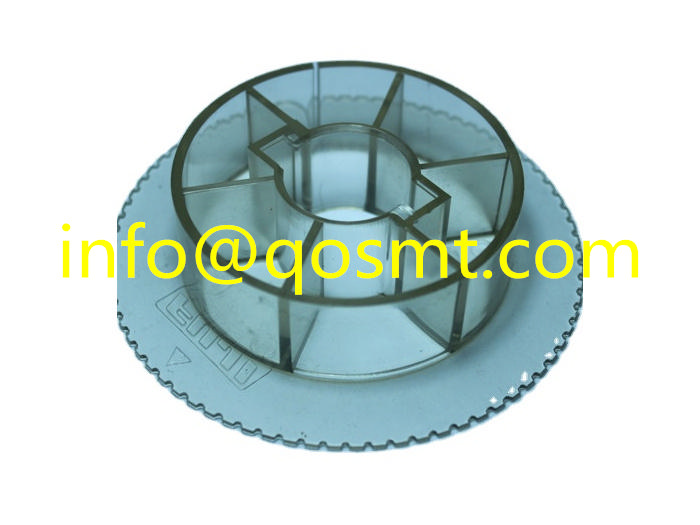 Fuji MCD0260 CP6 24mm Single Wheel Outer Cover For SMT Chip Mounter